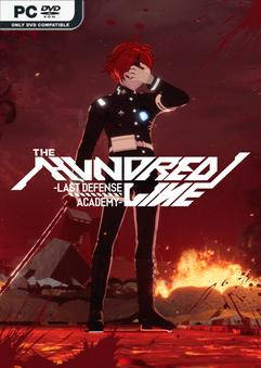 The Hundred Line Last Defense Academy ราคาถูก